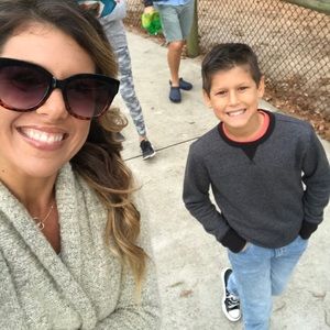 Meet your Posher, Catherine